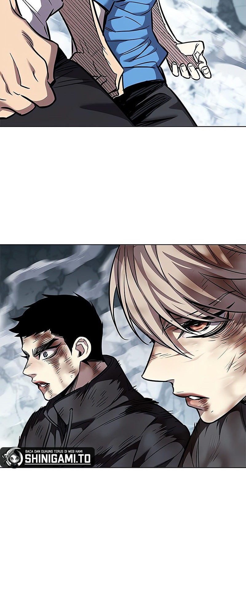Eleceed Chapter 353 Gambar 41