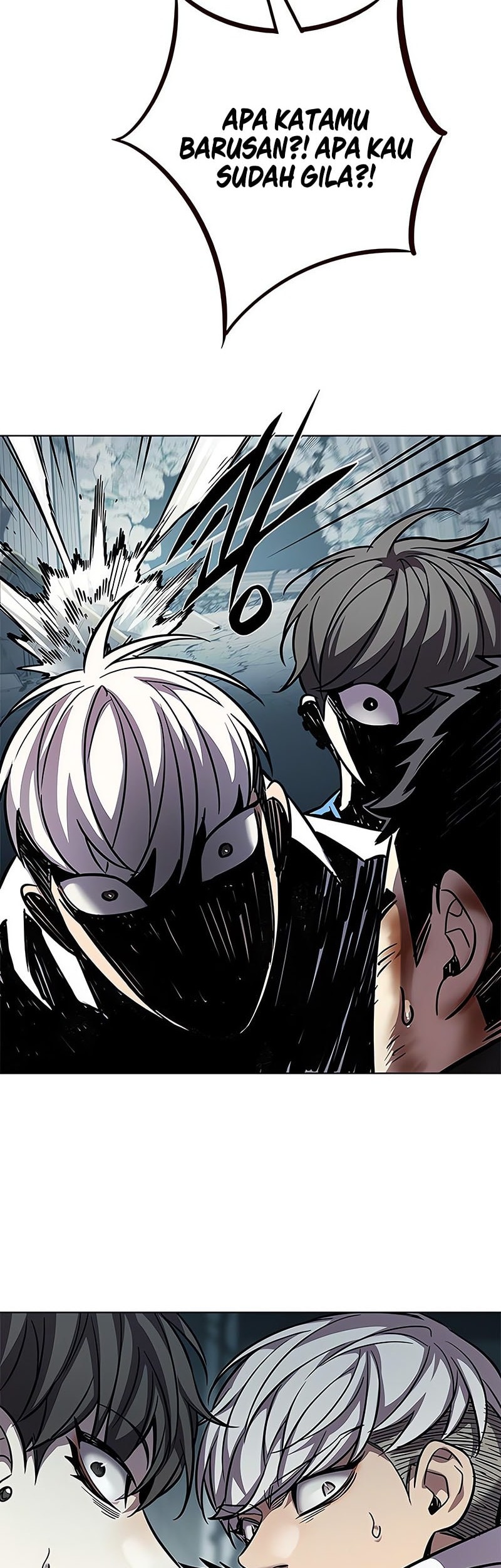 Eleceed Chapter 353 Gambar 43