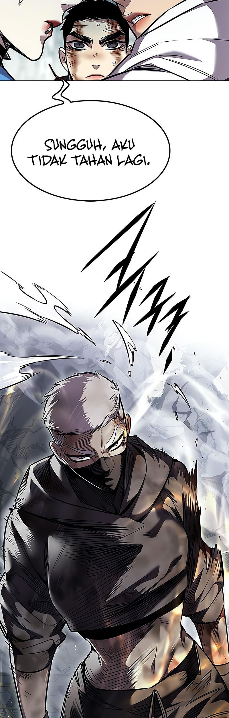 Eleceed Chapter 353 Gambar 44