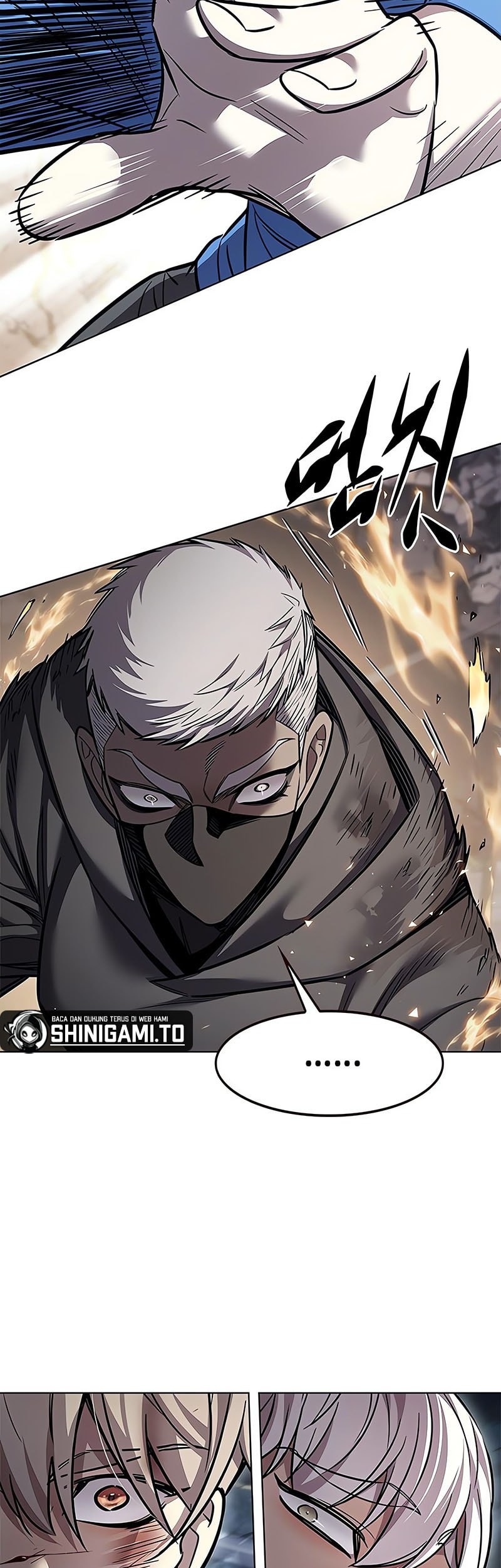 Eleceed Chapter 353 Gambar 48