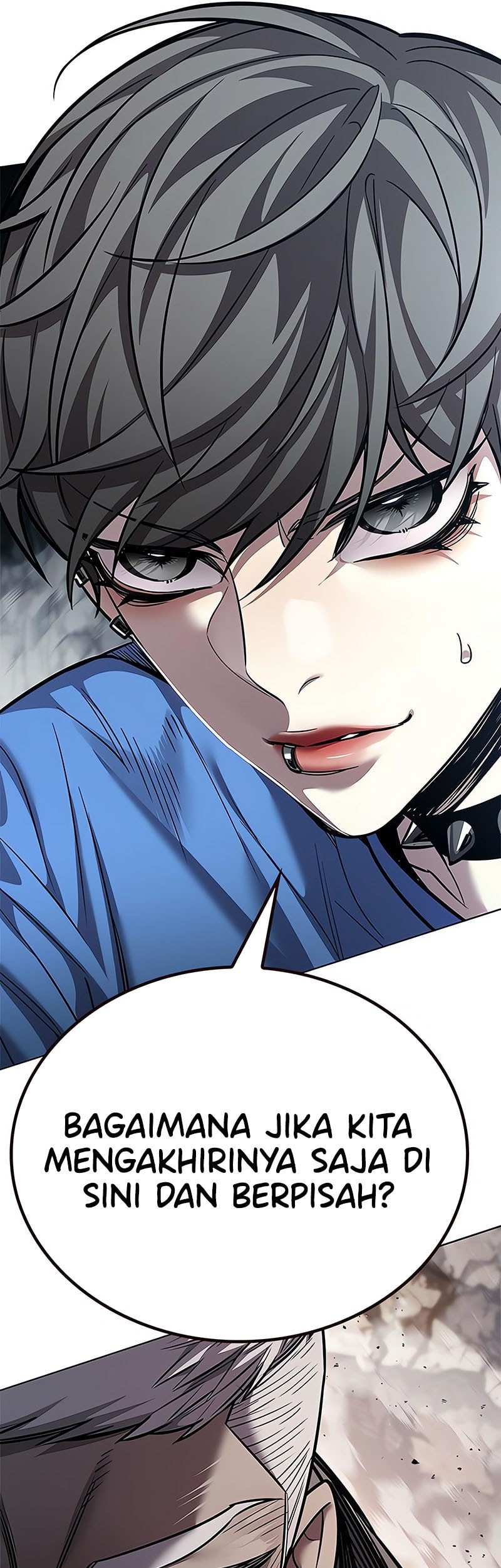 Eleceed Chapter 353 Gambar 50