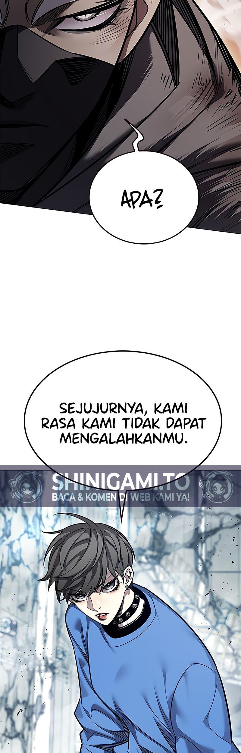 Eleceed Chapter 353 Gambar 51