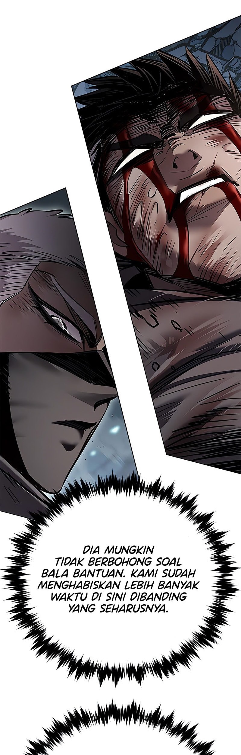 Eleceed Chapter 353 Gambar 55