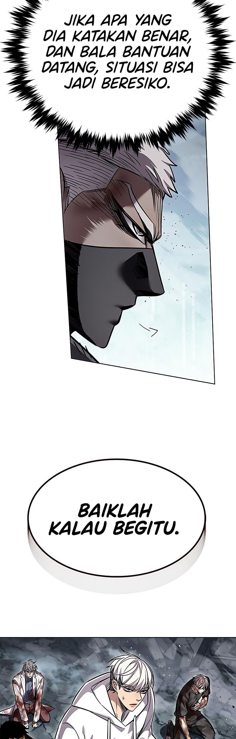 Eleceed Chapter 353 Gambar 56