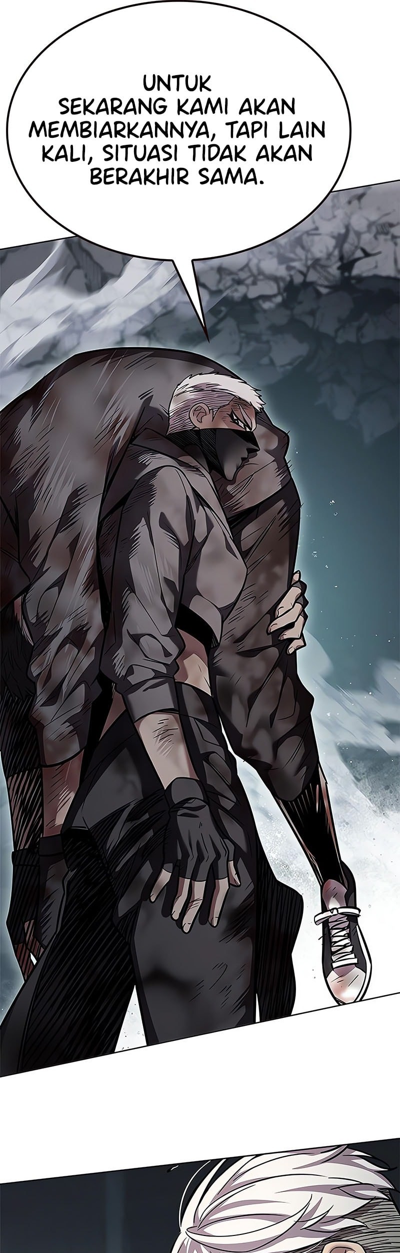 Eleceed Chapter 353 Gambar 58