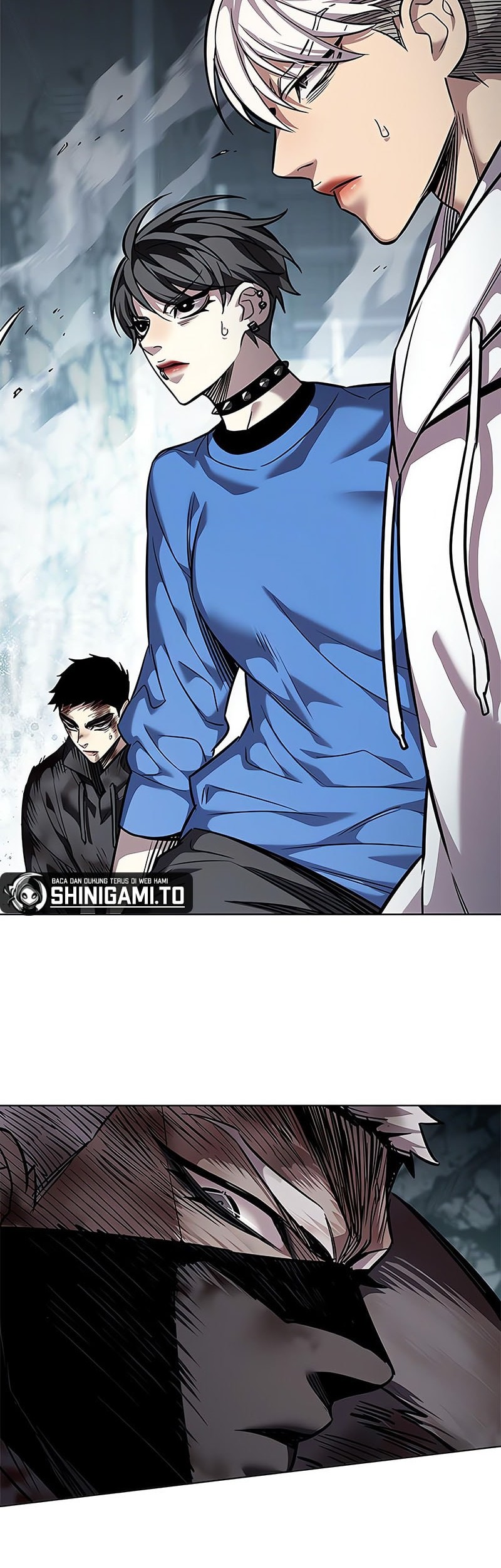 Eleceed Chapter 353 Gambar 59