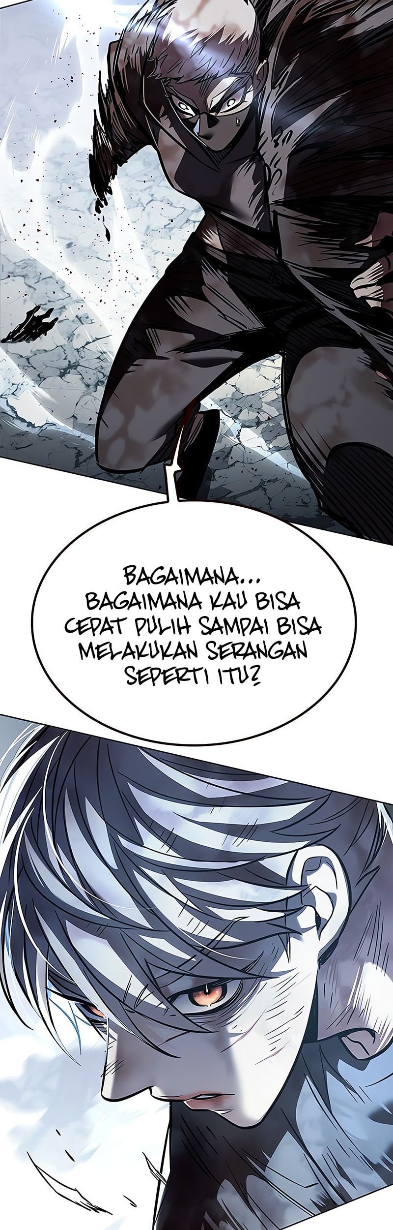 Eleceed Chapter 353 Gambar 69