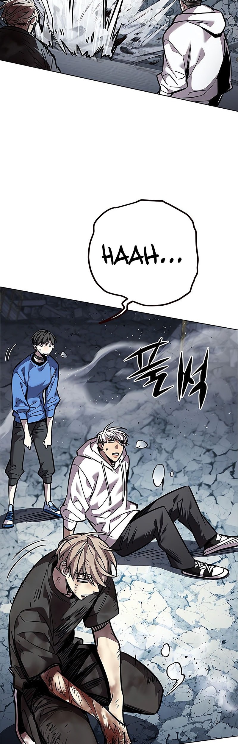Eleceed Chapter 353 Gambar 72
