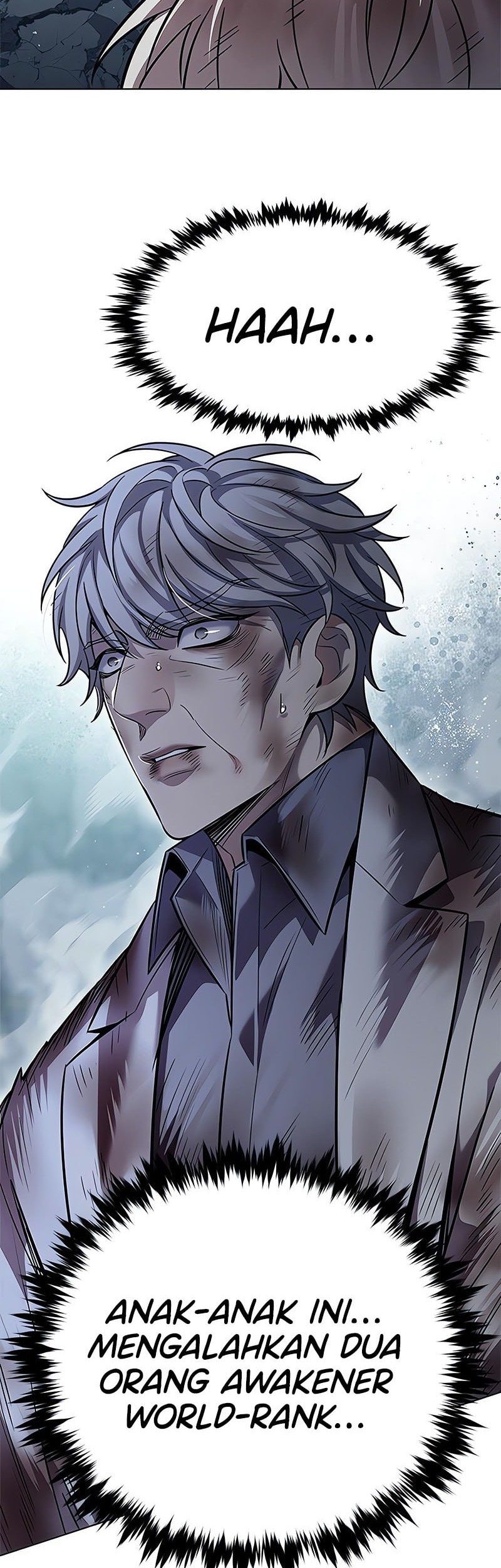 Eleceed Chapter 353 Gambar 76