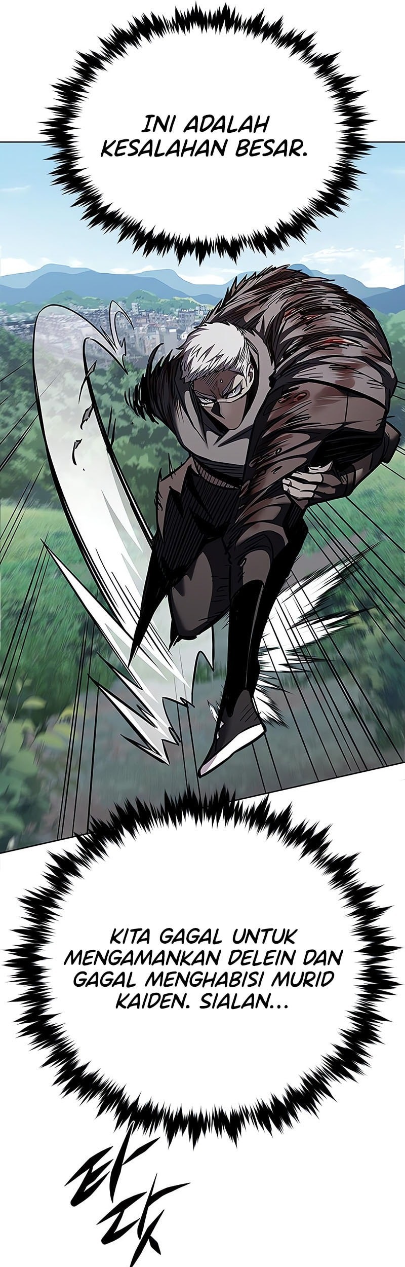 Eleceed Chapter 353 Gambar 79