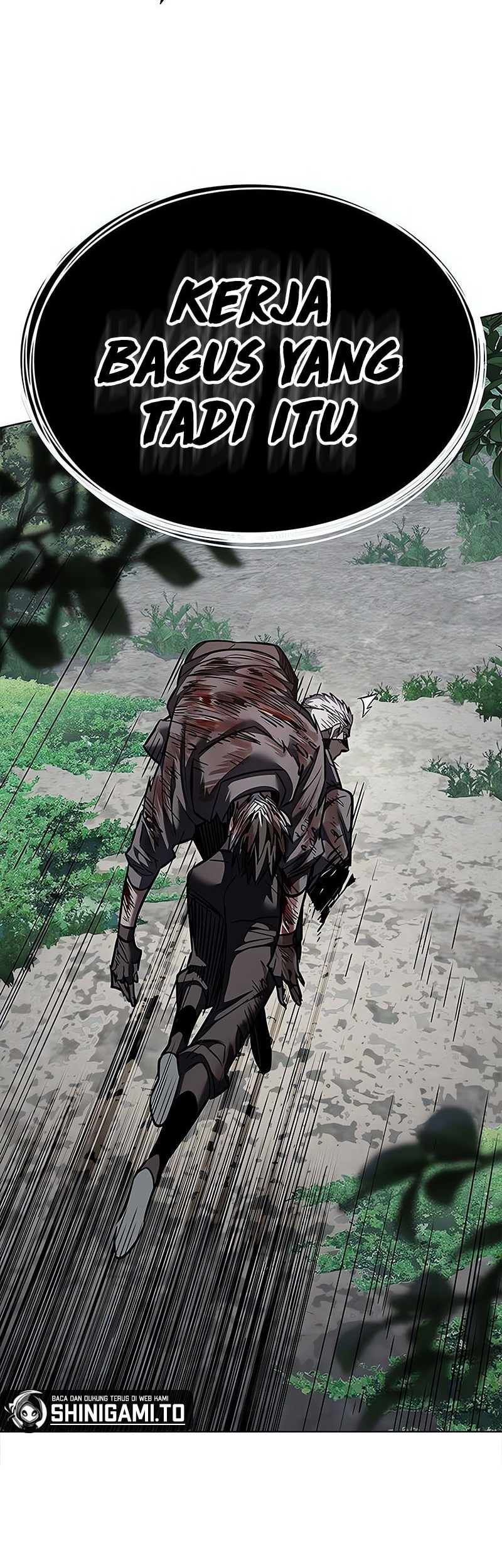 Eleceed Chapter 353 Gambar 80