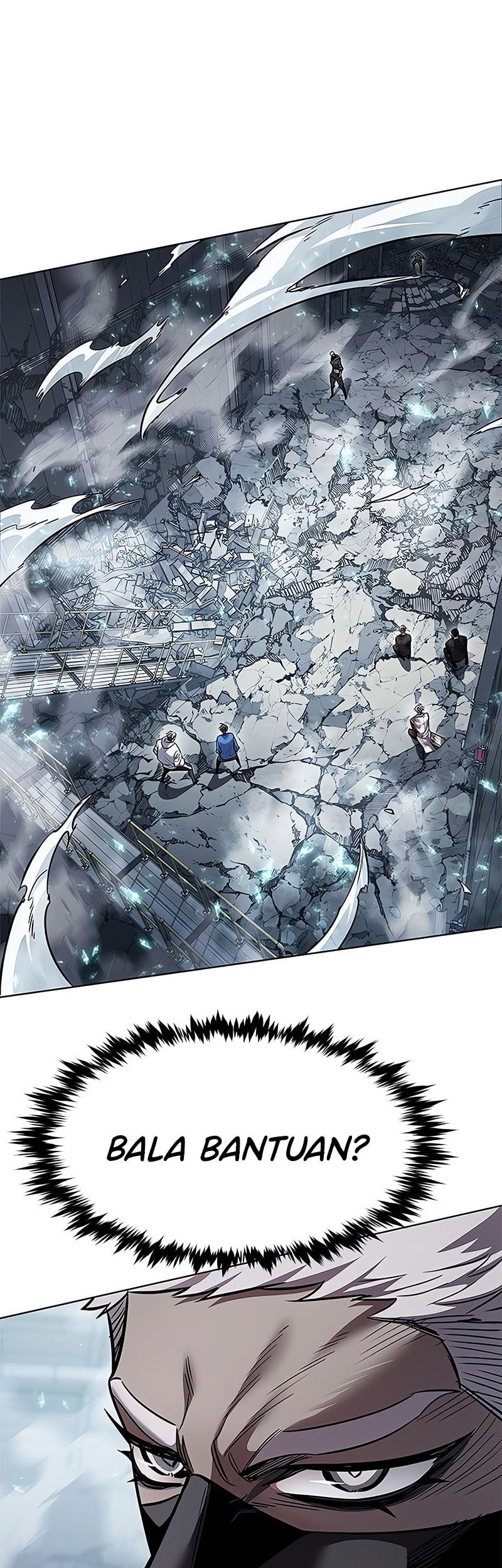 Eleceed Chapter 353 Gambar 4