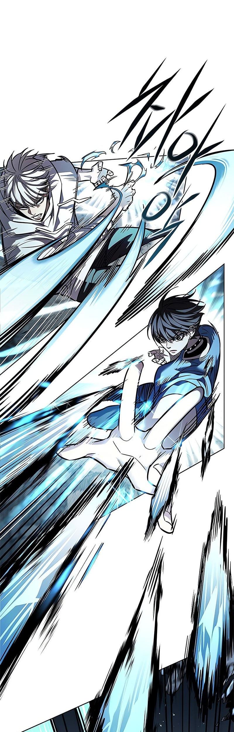 Eleceed Chapter 353 Gambar 8