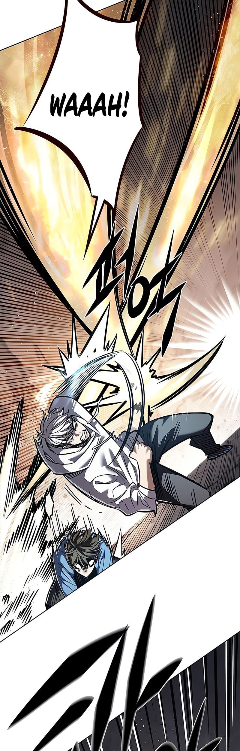 Eleceed Chapter 353 Gambar 12