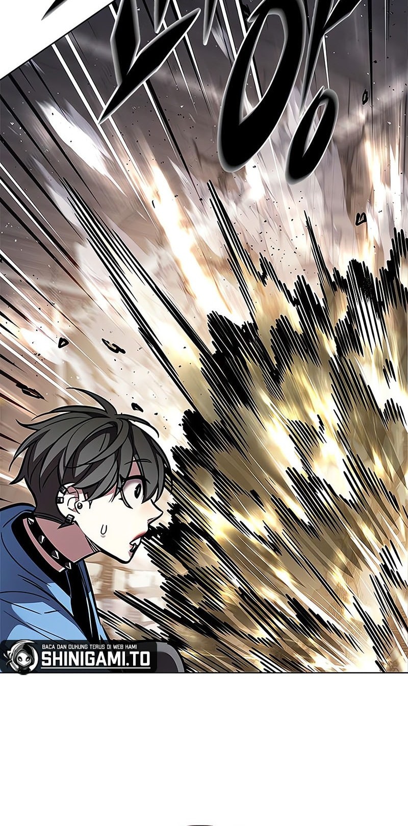 Eleceed Chapter 353 Gambar 13