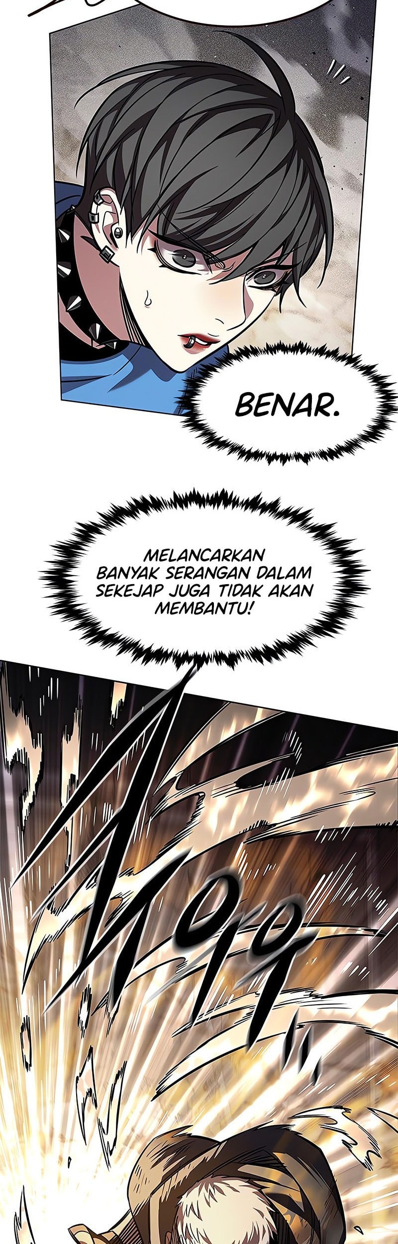 Eleceed Chapter 353 Gambar 15
