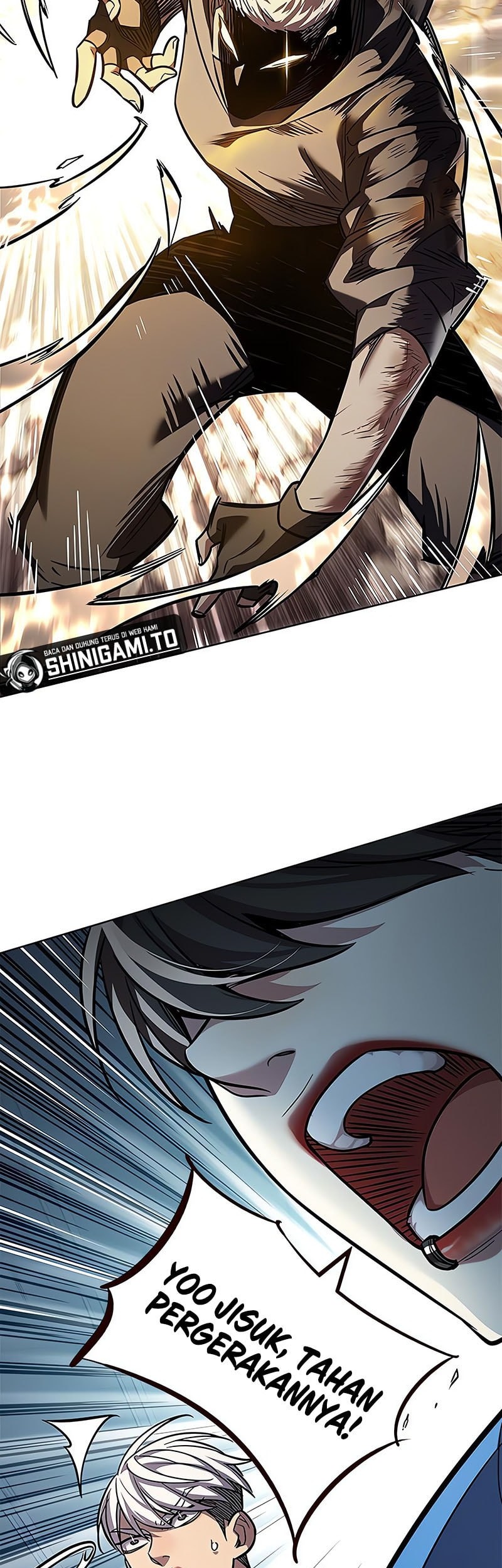 Eleceed Chapter 353 Gambar 16