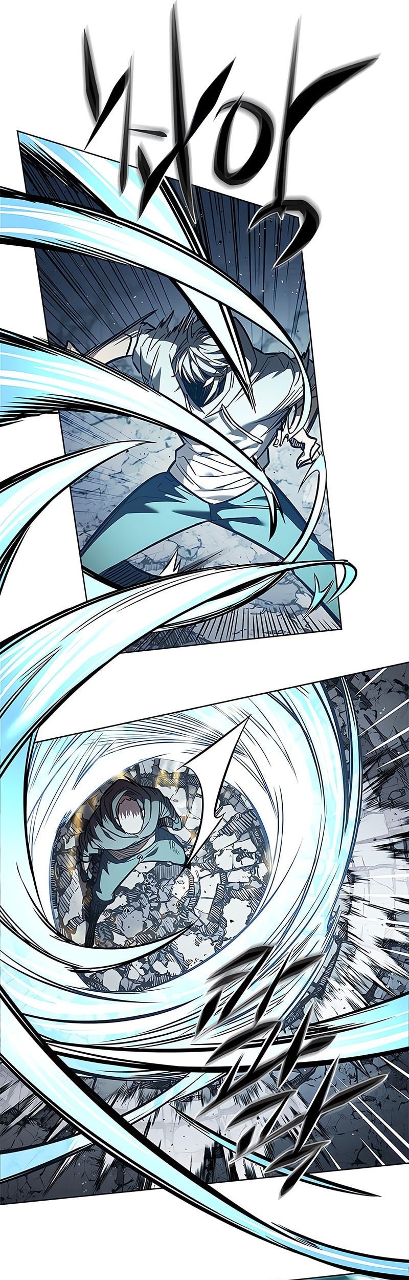 Eleceed Chapter 353 Gambar 18