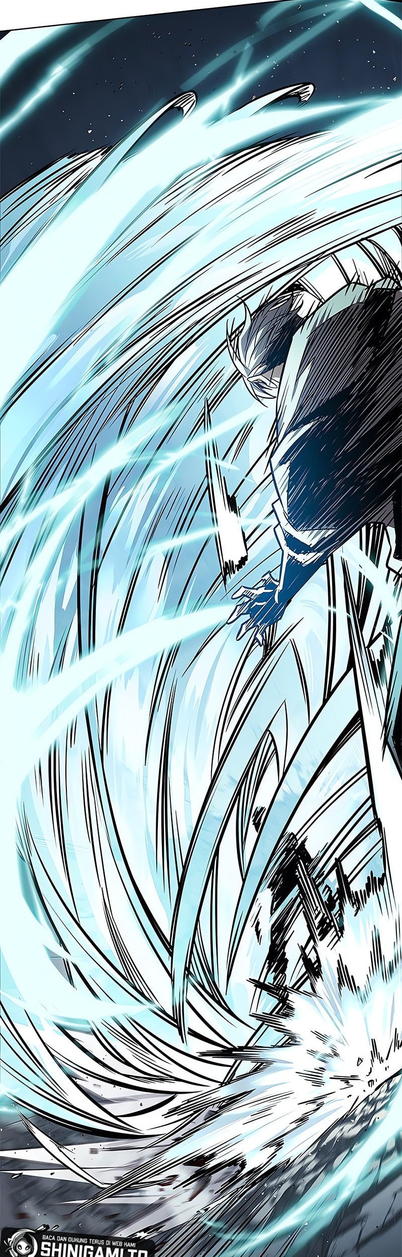 Eleceed Chapter 353 Gambar 19