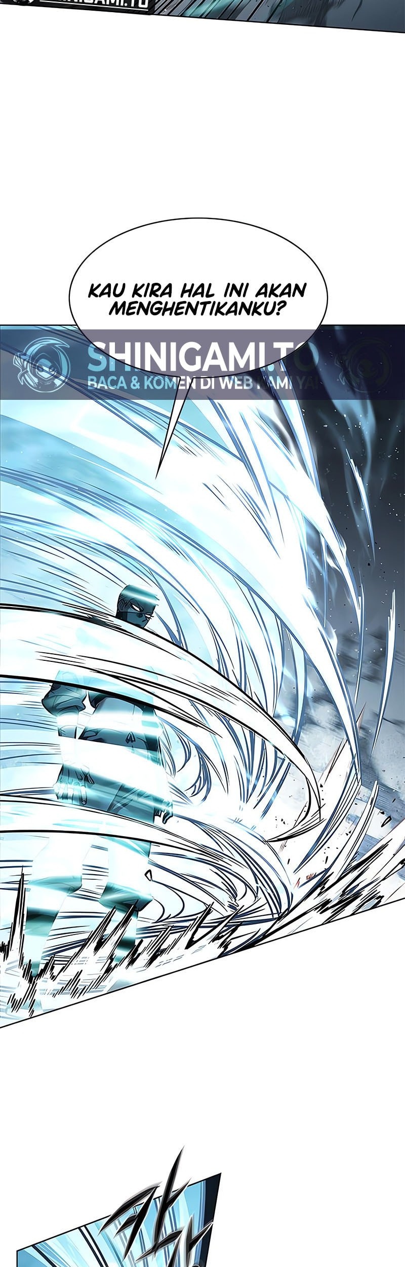 Eleceed Chapter 353 Gambar 20