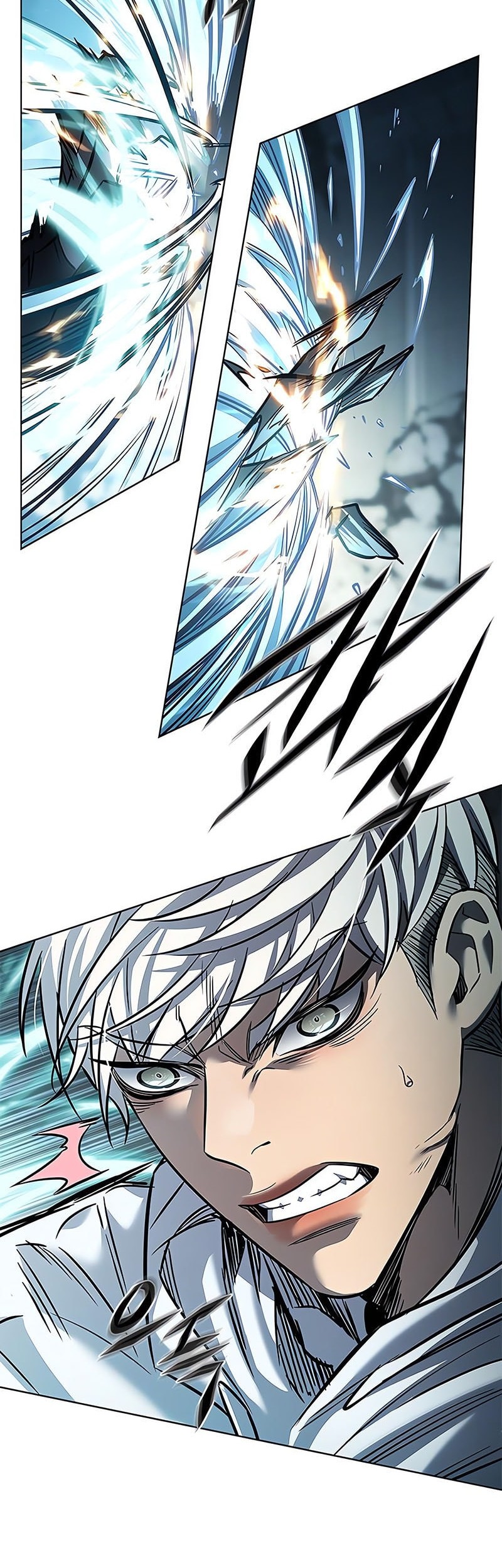 Eleceed Chapter 353 Gambar 21