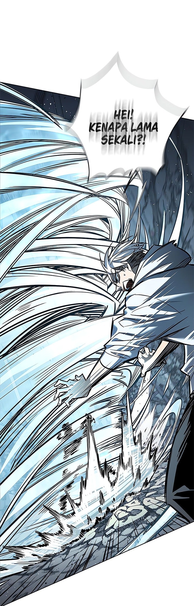 Eleceed Chapter 353 Gambar 22