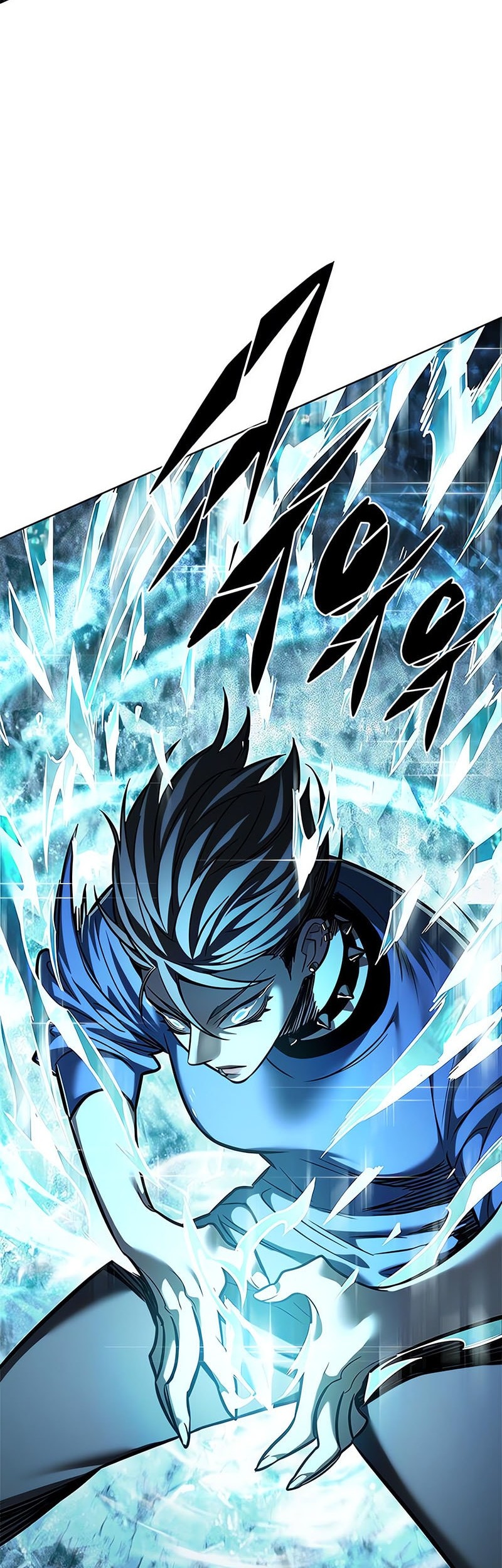 Eleceed Chapter 353 Gambar 23
