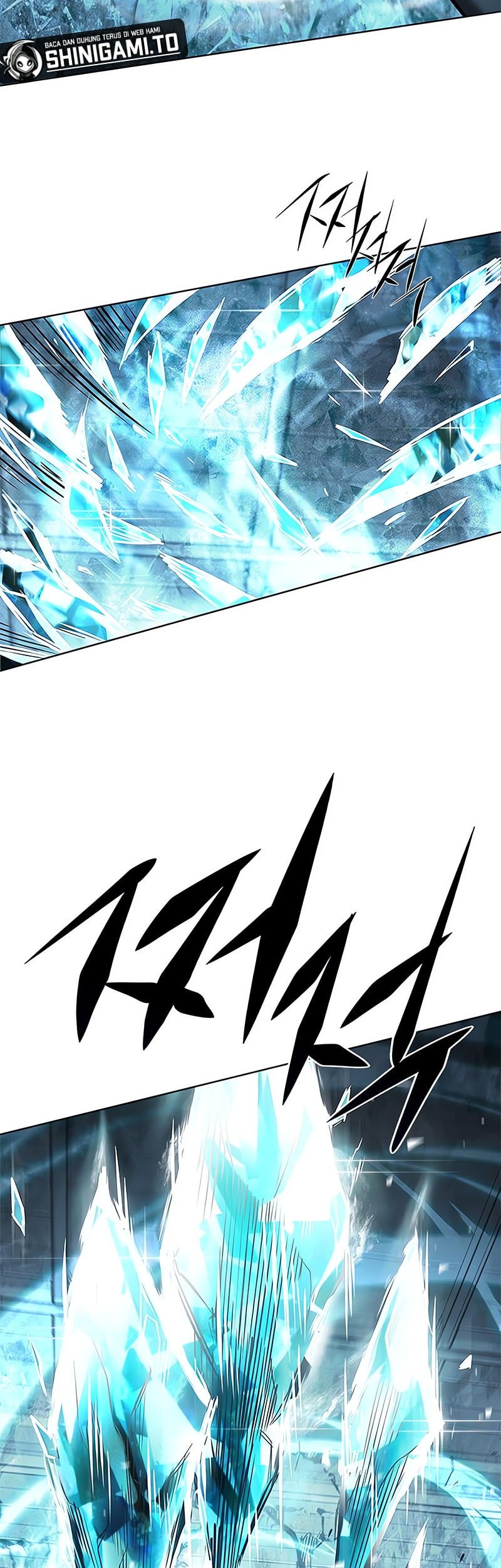 Eleceed Chapter 353 Gambar 24