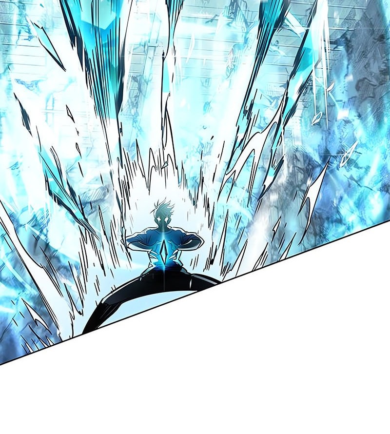 Eleceed Chapter 353 Gambar 25