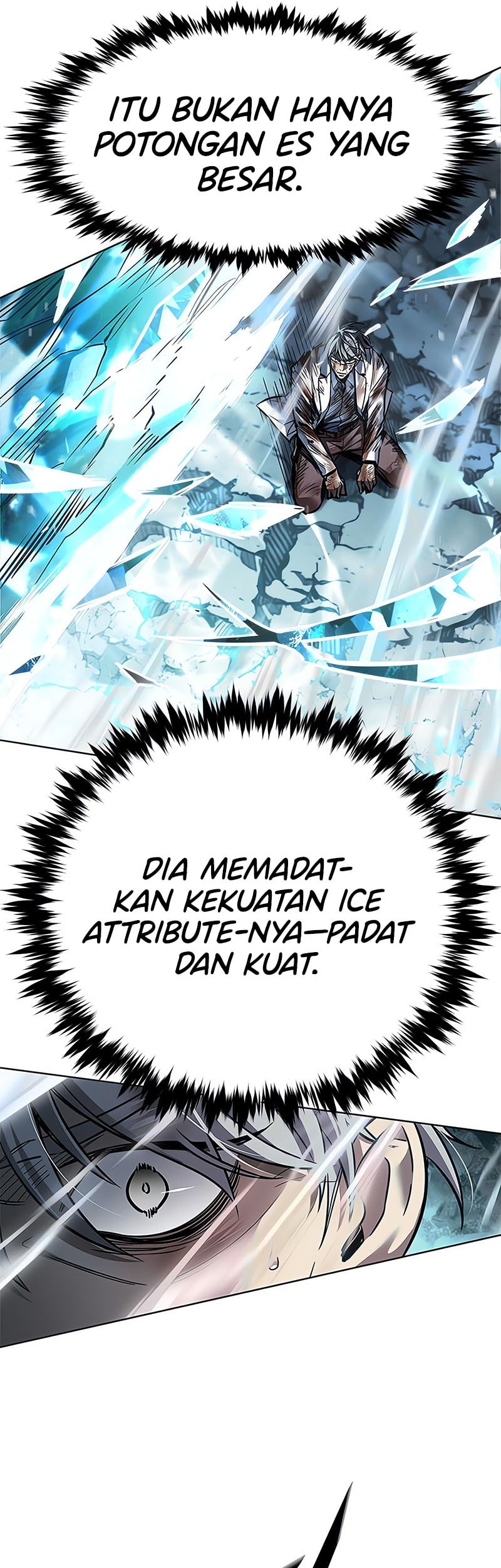 Eleceed Chapter 353 Gambar 26