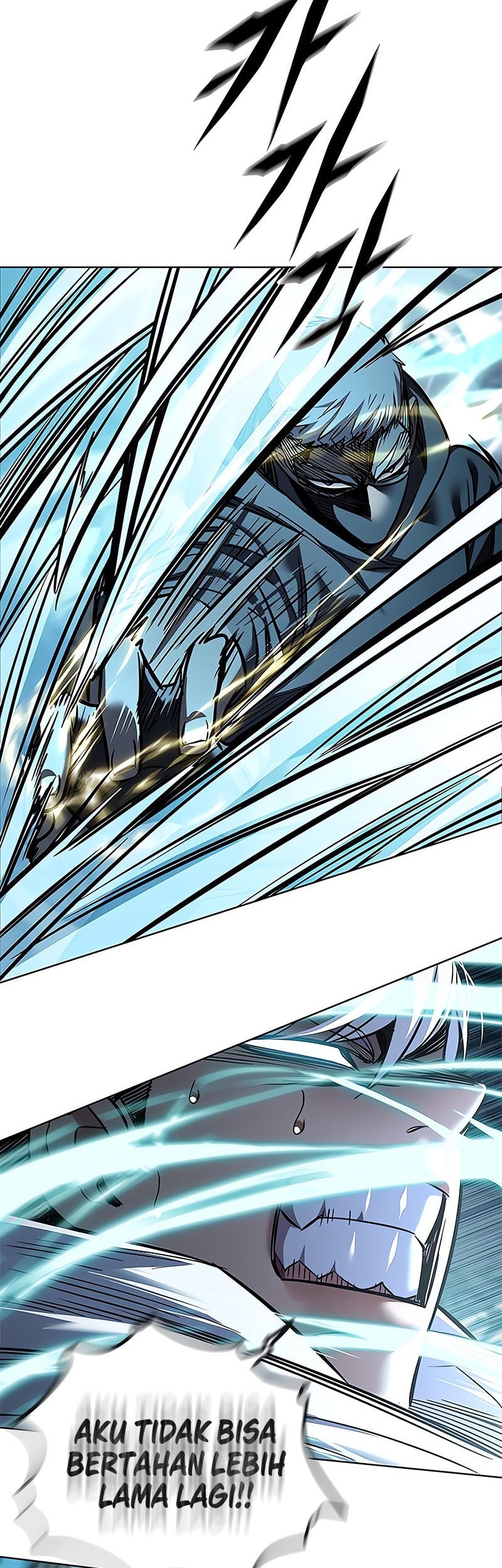 Eleceed Chapter 353 Gambar 27