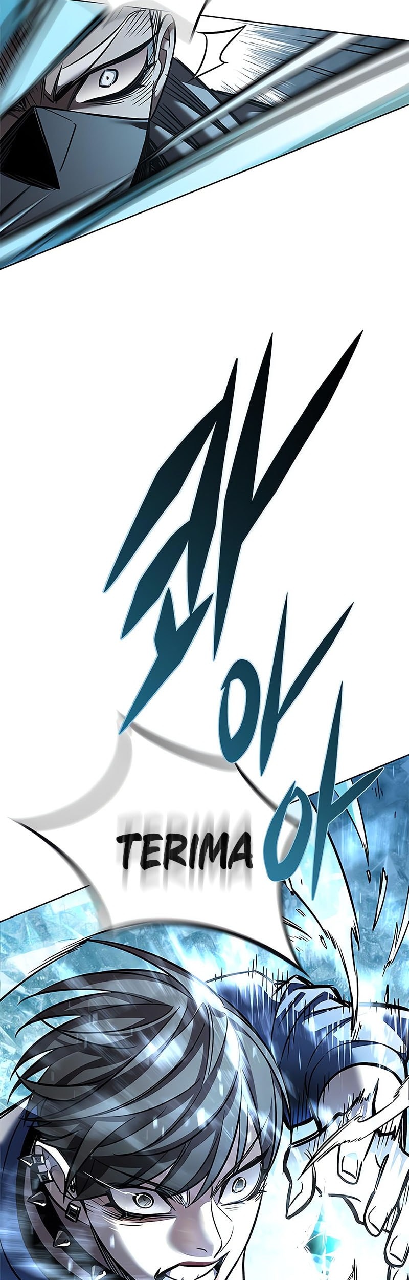 Eleceed Chapter 353 Gambar 28