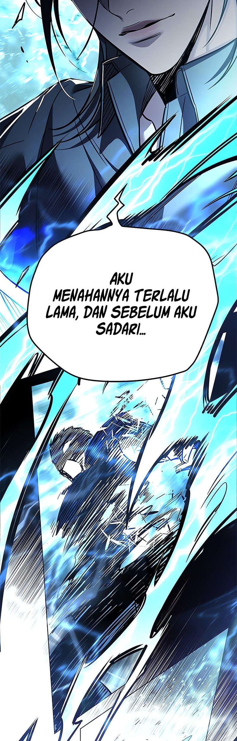 Eleceed Chapter 354 Gambar 36