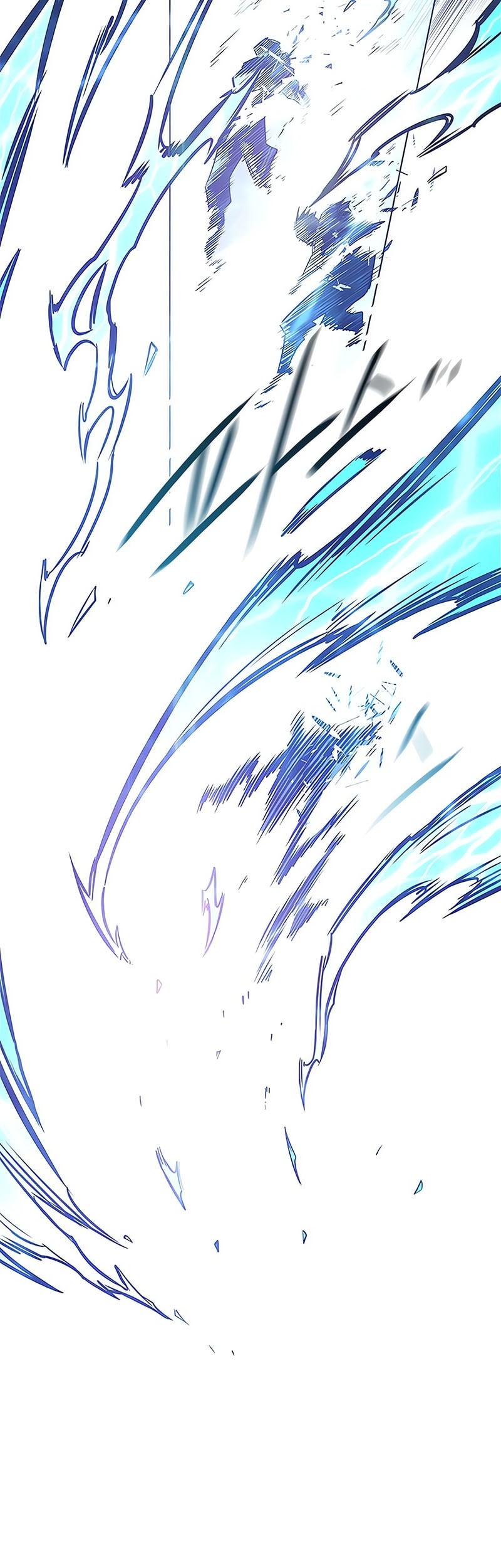 Eleceed Chapter 354 Gambar 37