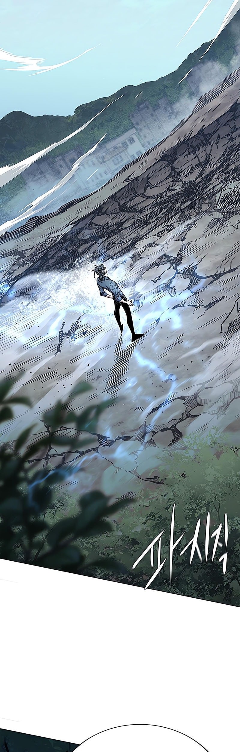 Eleceed Chapter 354 Gambar 39