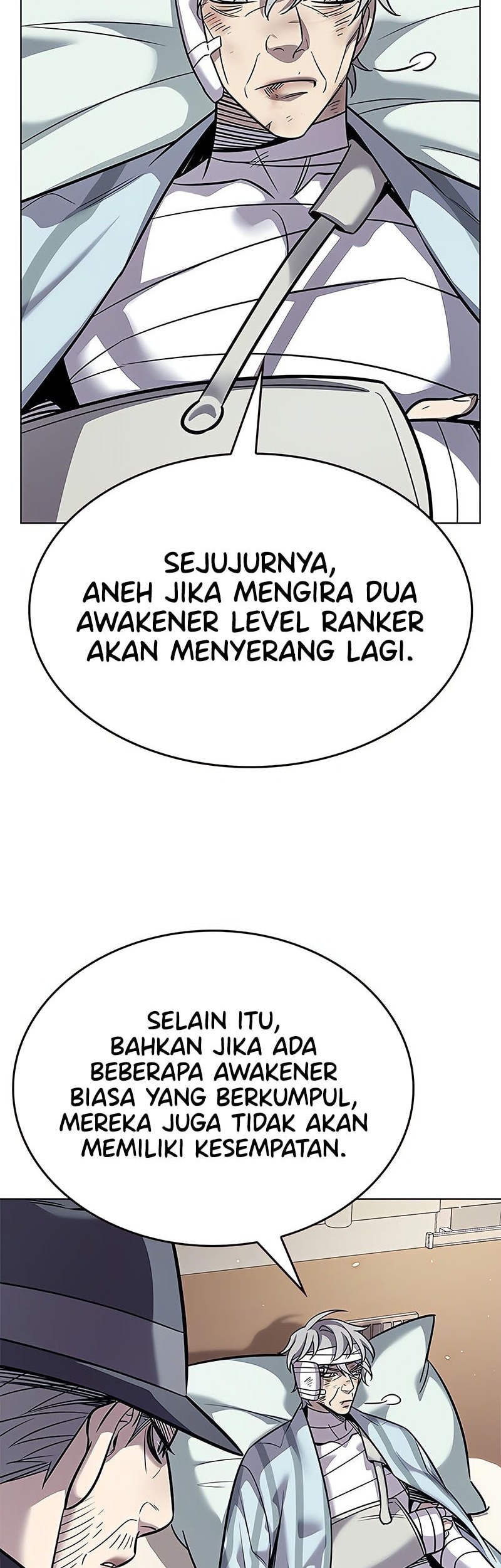 Eleceed Chapter 354 Gambar 44