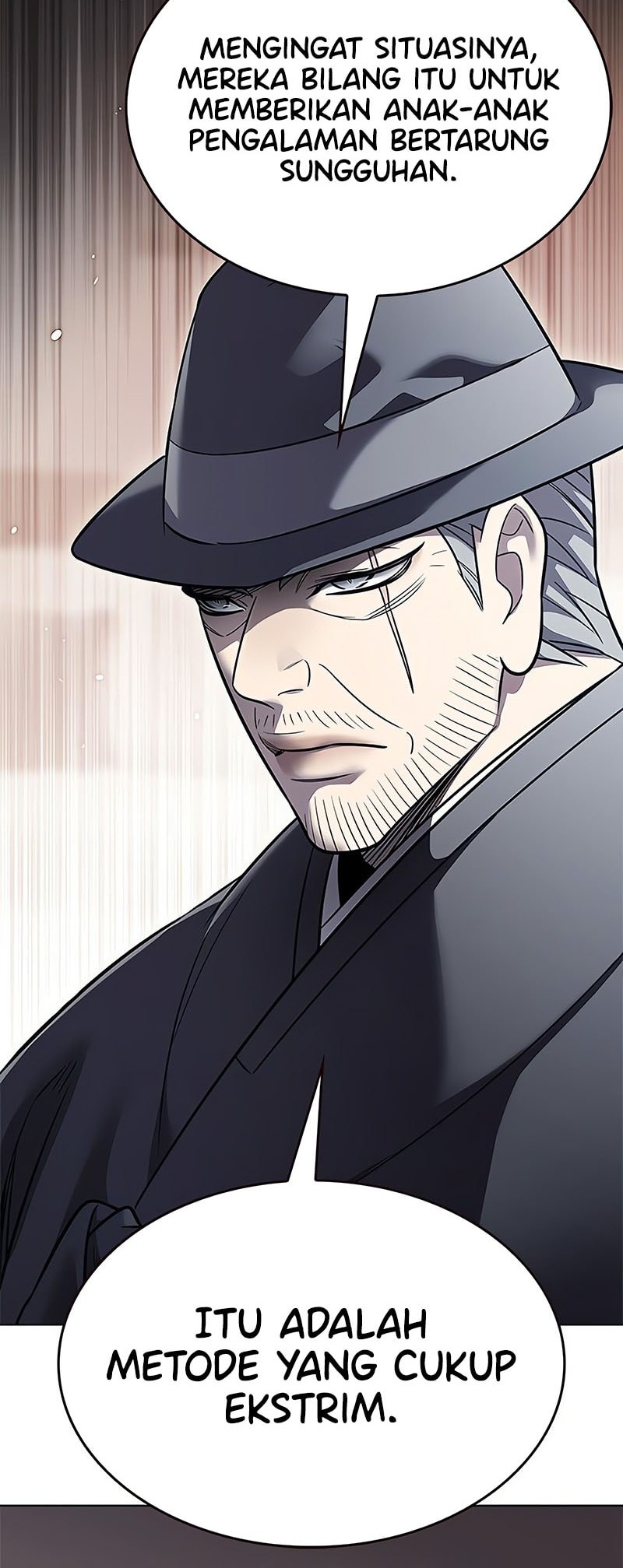 Eleceed Chapter 354 Gambar 46