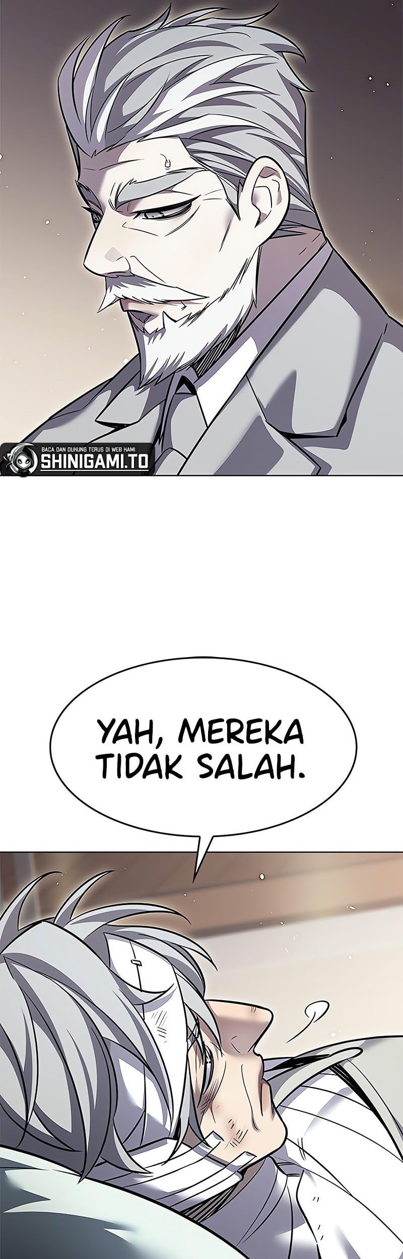 Eleceed Chapter 354 Gambar 47
