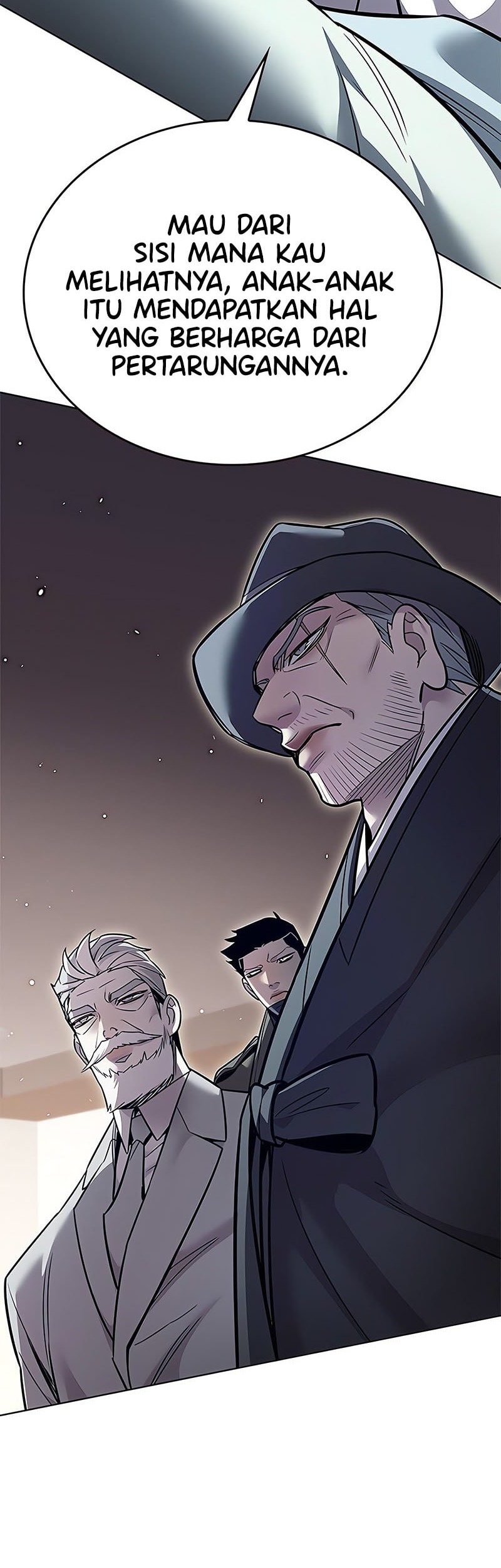 Eleceed Chapter 354 Gambar 48
