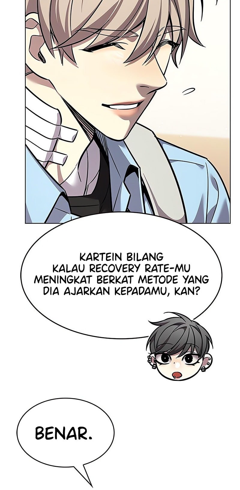 Eleceed Chapter 354 Gambar 54