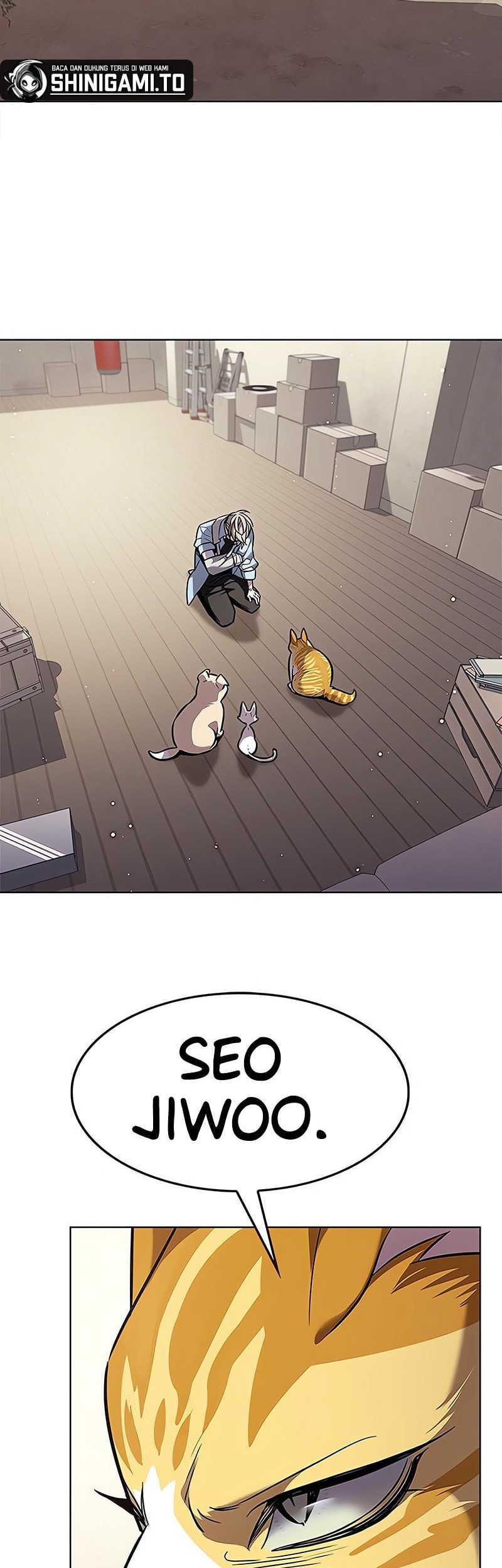 Eleceed Chapter 354 Gambar 60