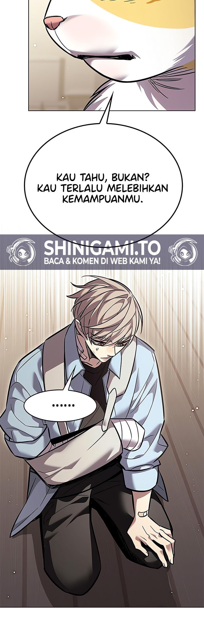 Eleceed Chapter 354 Gambar 61