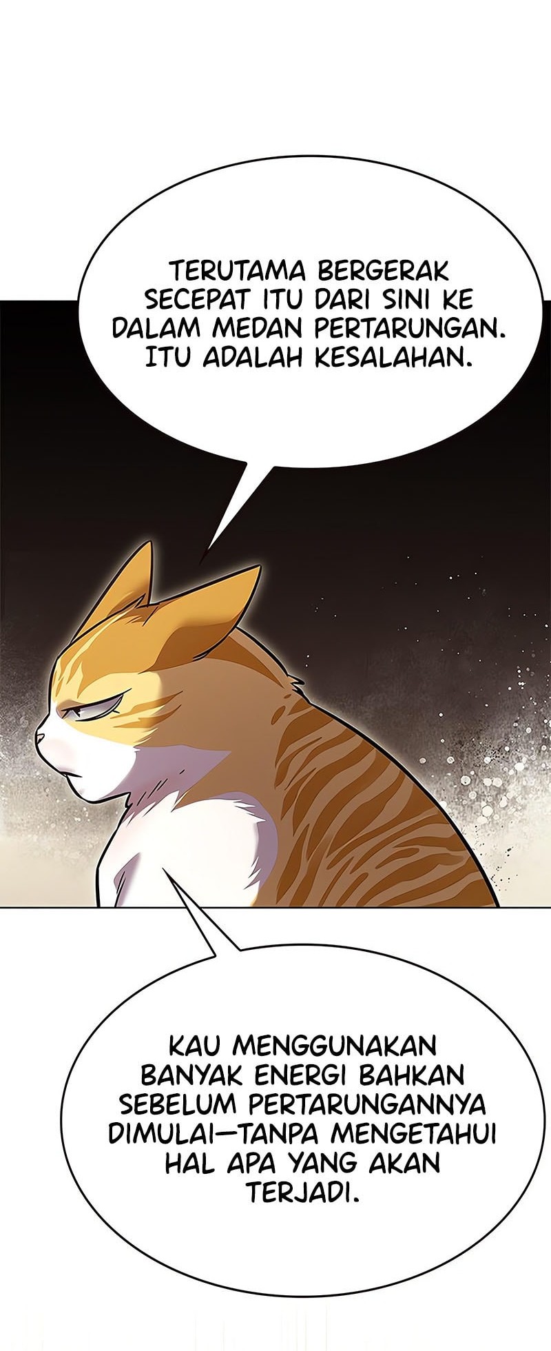Eleceed Chapter 354 Gambar 62