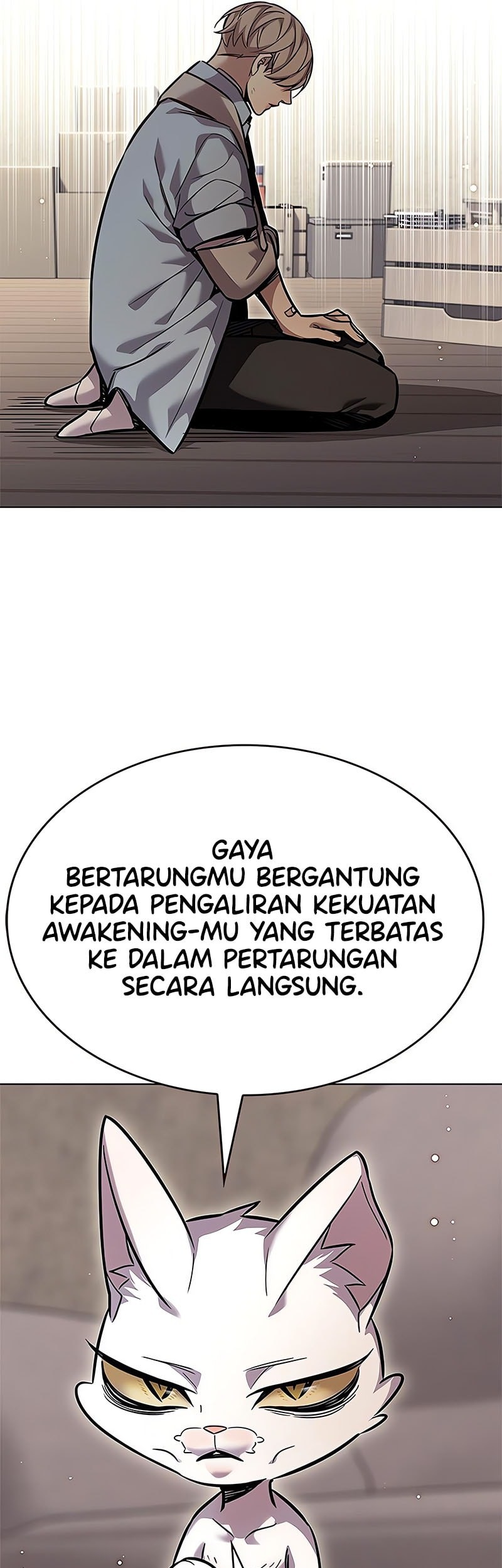 Eleceed Chapter 354 Gambar 63