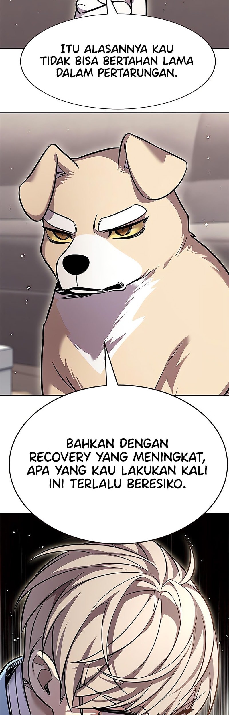 Eleceed Chapter 354 Gambar 64