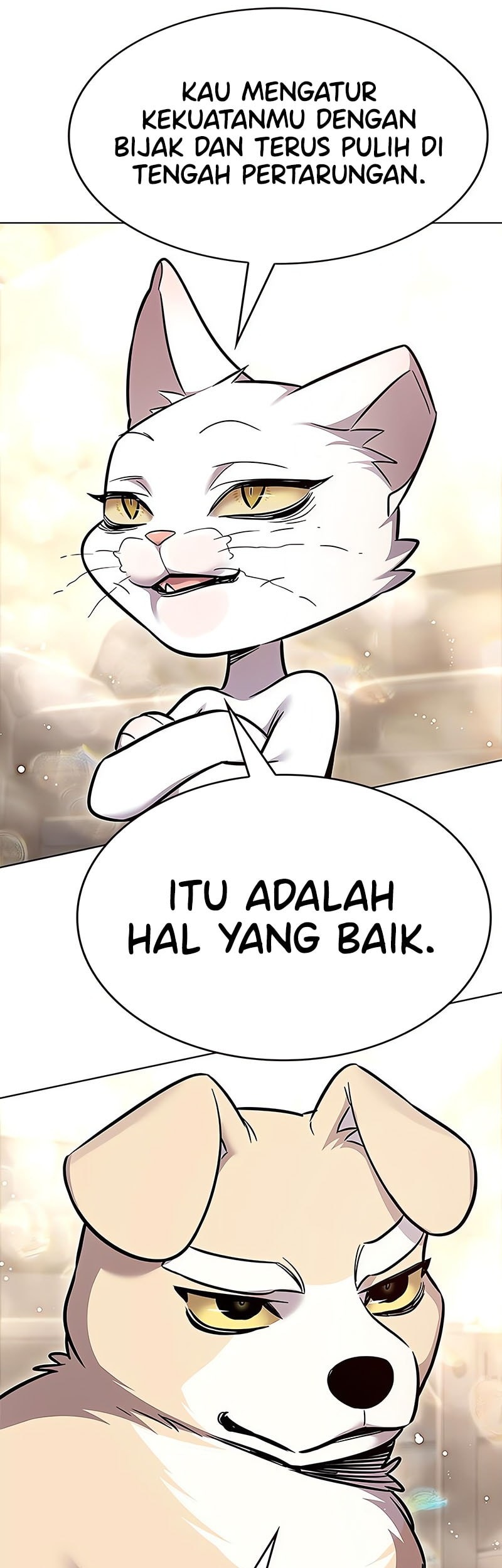 Eleceed Chapter 354 Gambar 69