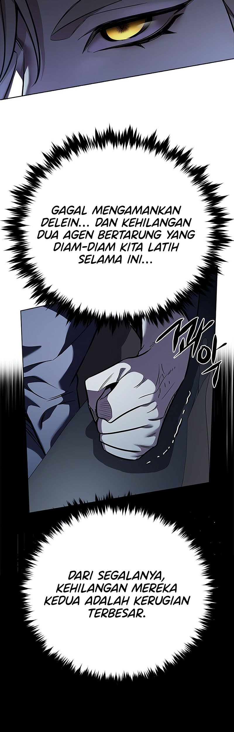 Eleceed Chapter 354 Gambar 77