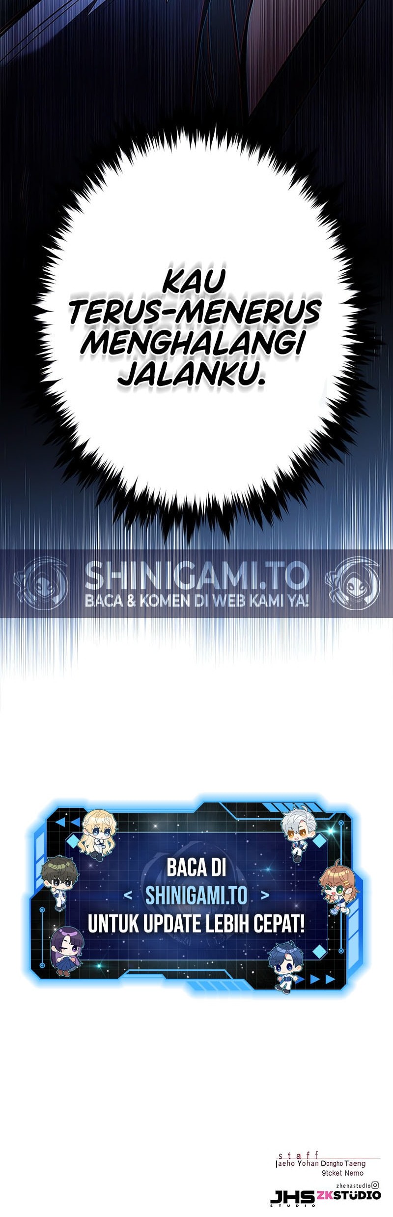Eleceed Chapter 354 Gambar 80
