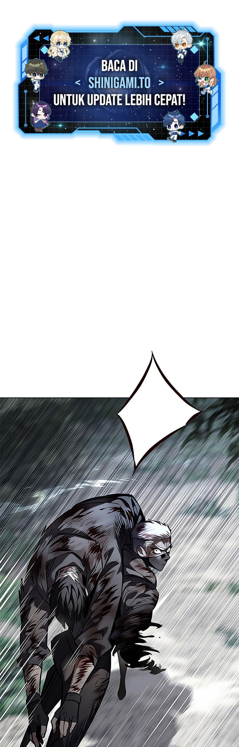 Baca Manhwa Eleceed Chapter 354 Gambar 2
