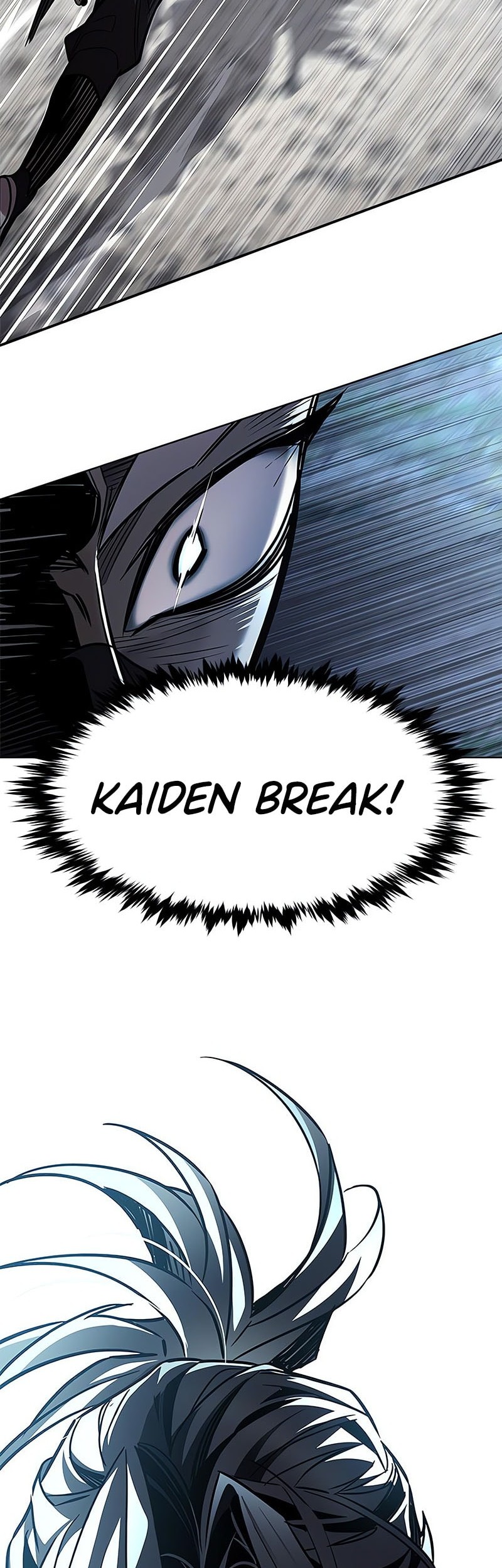 Eleceed Chapter 354 Gambar 3